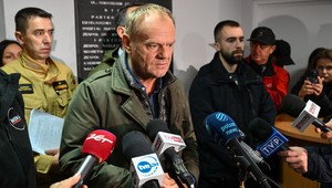 Povodne v Poľsku devastujú regióny: Mestá sú v stave núdze, zatvorených je vyše 350 škôl