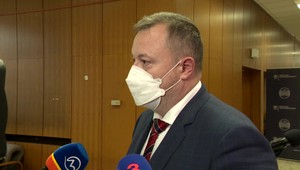 Za požiarom domu sociálnych služieb v Osadnom by mala byť chyba klienta, tvrdí Krajniak