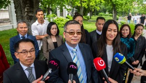 Vietnamci sa stali oficiálne uznanou národnostnou menšinou na Slovensku