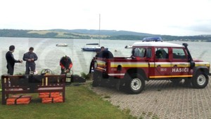 Na Domaši hrozila ekologická katastrofa!