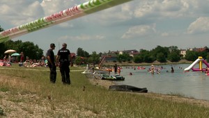 Slnečné jazerá v Senci majú svoju prvú letnú obeť: Dovolenkári zbadali vo vode utopeného muža