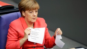 Angela Merkel označila sexuálne incidenty v Kolíne za ohavné, chce zmenu
