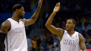 NBA: Miami rozšírilo panoptikum víťazstiev, stop Denveru