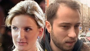 Tanečníka Modrovského (28) chytili s drogami, on sa len smial...