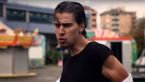 Nový rok začal vo veľkom štýle: Sagan ako Travolta v Pomáde!