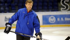Do hokejových Košíc sa vracia tréner Rostislav Čada