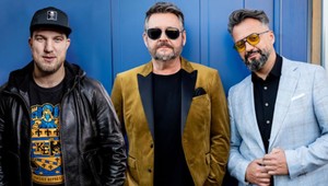 Adamec, Hudák a Čekovský? Odpadnete, čo spojilo týchto troch umelcov dokopy!