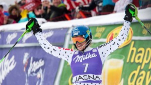 Skvelá správa! Veronika pokračuje v kariére