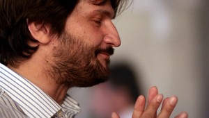 Kaliňák v dobrej nálade, tancovať vraj nemôže