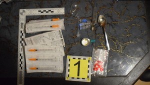 Kriminálka v Bratislave zaistila viac ako 2 700 dávok heroínu