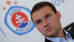 Kitkovou úlohou pripraviť mladých Weissovi