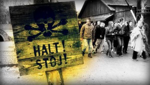 Chcete navštíviť Osvienčim? Možno sa tam nedostanete