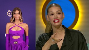 Moderátorka Jasmina ALAGIČ o svojom INTELEKTE: Nerobí si ilúzie, jej kvality sú INDE!