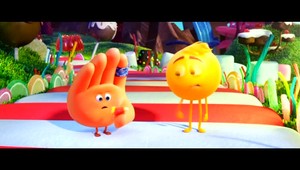 Najhorším filmom uplynulého roka je Emoji, cenu dostal aj Tom Cruise