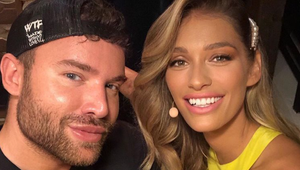 Video Jasminy Alagič a maskéra Milana Švingála je hitom Instagramu: TOTO musíte vidieť!