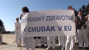 Lekári rokujú s ministrom... Keď ich nevypočuje, budú zlí