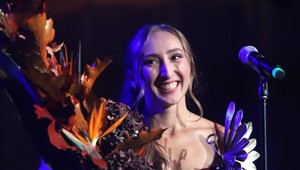 Gajanová sa stala najlepšou športovkyňou rezortu obrany za rok 2024