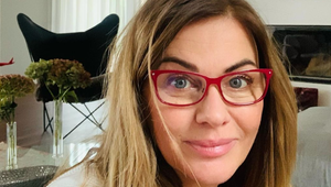 Beňová si na kruhy pod očami zvykla, no situácia doma sa zmenila! Leuška jej vyviedla TOTO!