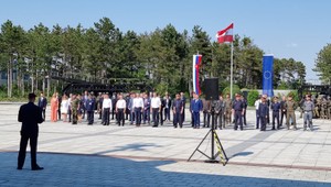 Minister vnútra Roman Mikulec vo Viedni prevzal predsedníctvo siete ATLAS