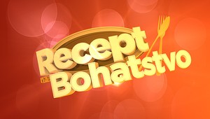 Recept na bohatstvo. Varenie, ktoré sa dá ochutnať
