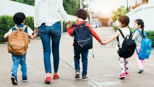 Povinná školská dochádzka od 5 rokov môže naplniť kapacity a možno nebudú prijímané mladšie deti