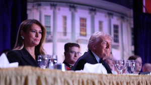Český reportér bol v blízkosti streľby počas Trumpovho galavečera. "Bál som sa o vlastný život"