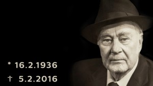 Leopold Haverl: hercom sa stal náhodou