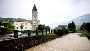 Vrátna sa stavia na nohy