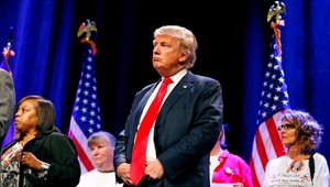 Donald Trump? Rasista a extrémista, hovoria Newyorčania