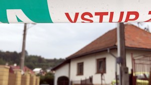 V Žilinskom kraji našli mŕtvych manželov