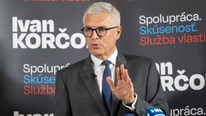 Vláda ničí vzťahy so susednými krajinami, uviedol Ivan Korčok