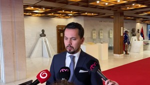 Šeliga apeluje na SaS aby využila šancu, OĽaNO však ďalej ukazuje svoju rozpoltenosť