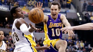 NBA: Miami vyhralo 21. zápas v rade, Bryant bez bodu