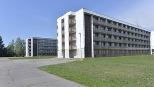 V Gabčíkove je už 111 žiadateľov o rakúsky azyl