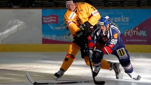 Slováci po nešťastnej prehre s Nemcami tretí