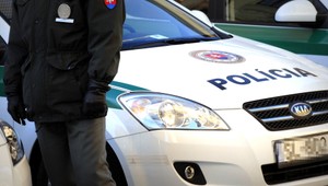 Tragická grilovačka. Milena dobodala na smrť manžela