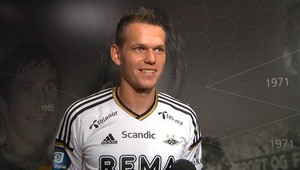 Malec v Nórsku skončil, Rosenborg si neuplatnil opciu