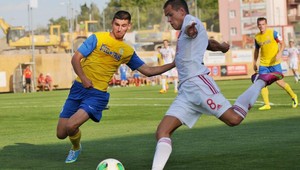 Highlighty: Košice ukradli bod Trnave, Z.Moravce zvíťazili v D.Strede