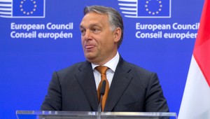 Orbán žiada od EÚ preplatiť polovicu múra, ktorý postavil proti migrantom