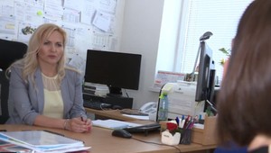 Policajtom bude prvýkrát šéfovať žena. Maškarová bude hovoriť o agrodotáciách aj o vražde Kuciaka