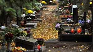 Rodičia chcú vedieť, kto leží v hrobe ich dieťaťa