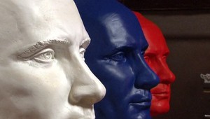 Slovensko vyhostí troch ruských diplomatov, jeden z nich podľa informácií TV JOJ šéfoval tajnej jednotke GRU