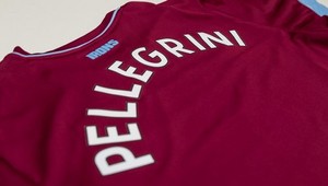 Pellegrini je novým trénerom londýnskeho klubu West Ham United