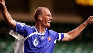 Weiss povolal namiesto zraneného Ďuricu Karhana