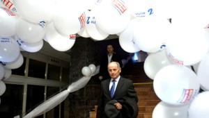 Generačné výmeny v KDH strane moc nepomohli, pripustil Čarnogurský