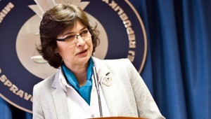 Žitňanská si posvieti na sudcov, budú dostávať vysvedčenia!