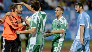 Predkolo LM: Kráľ je nahý, vyzliekol ho bulharský majster