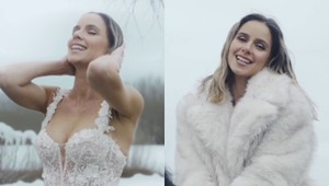 Nela Pocisková si splnila VEĽKÝ SEN: V novom videoklipe sa objavila PO BOKU ... Wau!