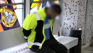 Preventívna väzba za pokus o vraždu: Muža napadli sekerou a nožom