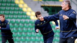 Radolský presviedča žilinčanov o úspechu v Sofii aj rovnicou